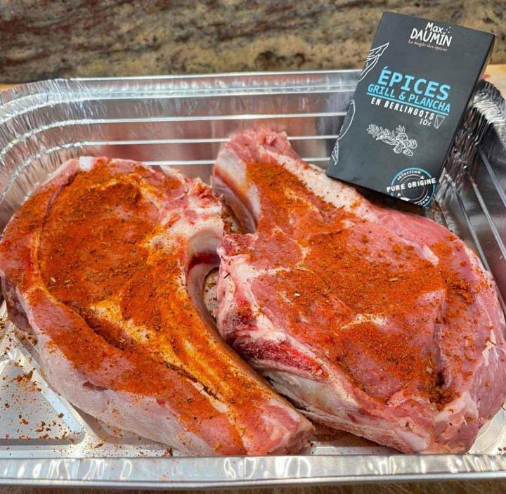 Épicerie fine gastronomique MOULINS