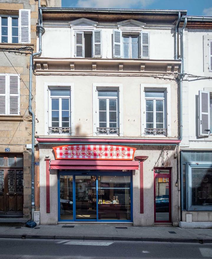 Vente de viande de volaille Moulins