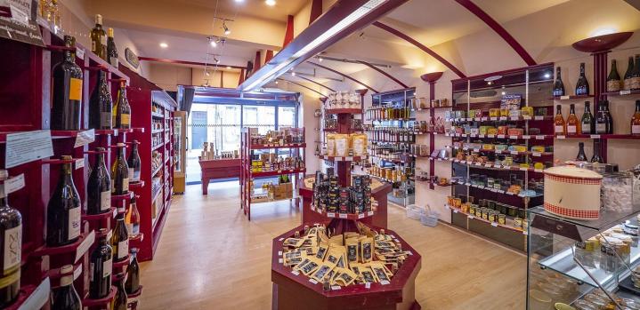 volailles fermières Moulins