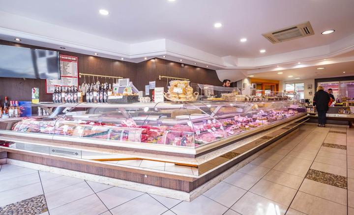 Produits du terroir à Moulins