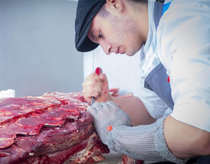 spécialités du terroir Moulins